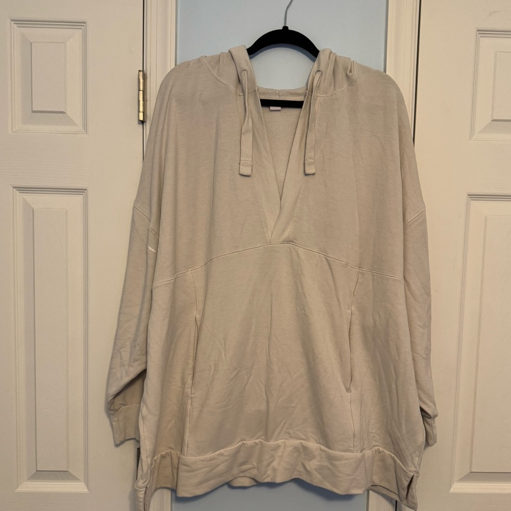 Old Navy Fleece Hoodie